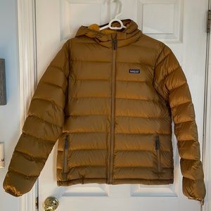 Patagonia Down Jacket